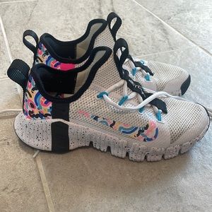 Nike Metcon Free Size 7